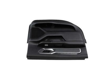 Mopar 6SL351X7AA Panel Rear Door Trim