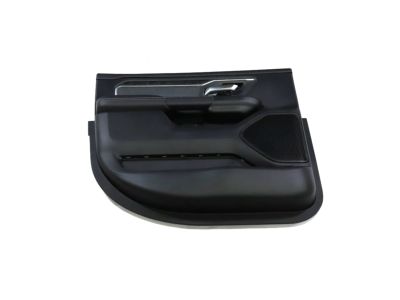 Mopar 6SL351X7AA Panel Rear Door Trim