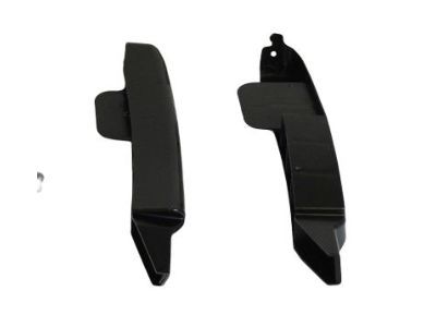 Ram 68196983AA Side Retainer