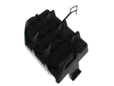 Jeep 68158579AA Tow Eye Cap