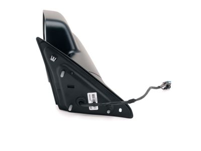 Mopar 68142669AD Mirror Outside Rearview