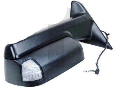Mopar 68142669AD Mirror Outside Rearview