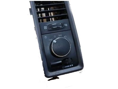 Mopar 68189155AA Switch Headlamp