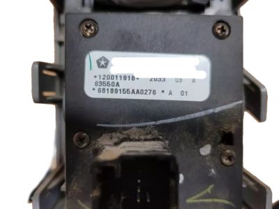 Mopar 68189155AA Switch Headlamp