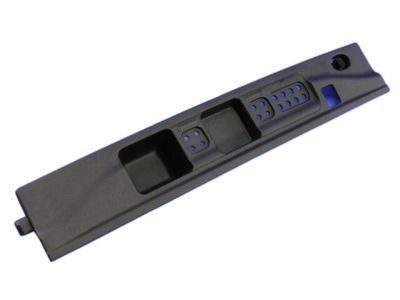 Jeep 5PR15DX9AA TRAY Cargo