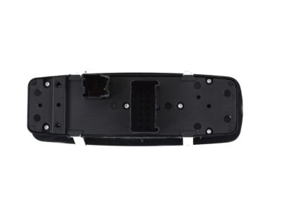 Mopar 68110872AA Switch And Bezel Front Door