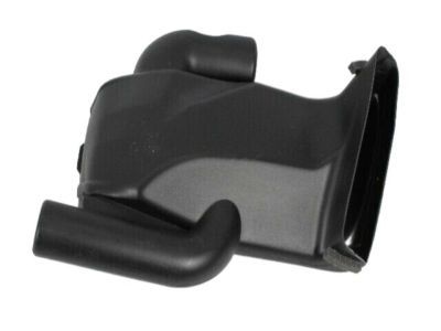 Jeep Grand Cherokee WK Air Duct - 68022213AB