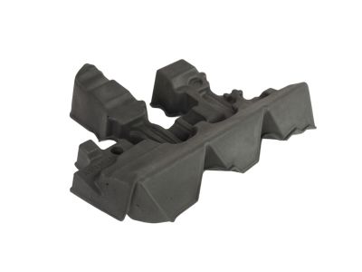 Mopar 5281309AA Pad Engine Foam Blocker