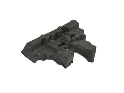 Mopar 5281309AA Pad Engine Foam Blocker