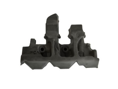 Mopar 5281309AA Pad Engine Foam Blocker