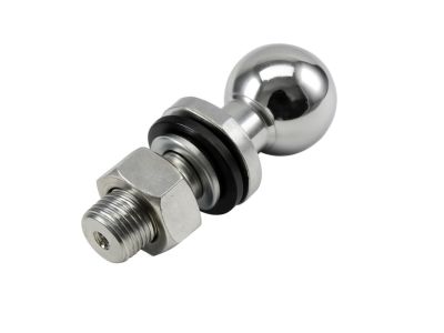 Mopar 82401102 Ball Kit Trailer Tow (Includes Drawbar, Pin And Clip)