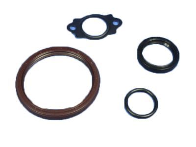 Jeep 5189957AC GASKET PACKAGE Engine Lower Contains Items 11,12, 13, 14, 15, 16