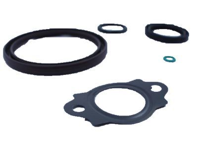 Jeep 5189957AC GASKET PACKAGE Engine Lower Contains Items 11,12, 13, 14, 15, 16