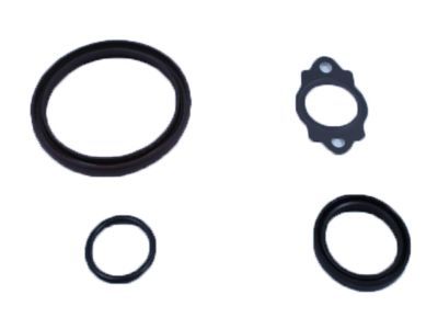 Jeep 5189957AC GASKET PACKAGE Engine Lower Contains Items 11,12, 13, 14, 15, 16