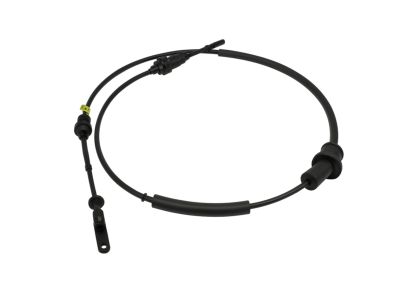 Mopar 4578758AD Cable Gear Selector