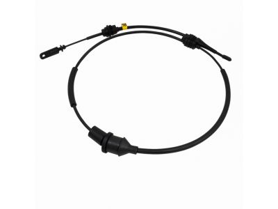 Mopar 4578758AD Cable Gear Selector