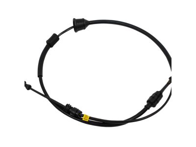 Mopar 4578758AD Cable Gear Selector