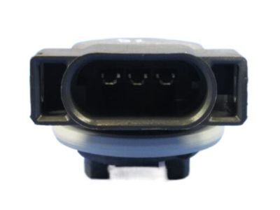 Mopar 68060366AA Socket, Front