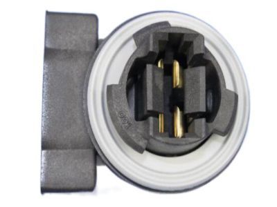 Mopar 68060366AA Socket, Front