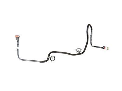 Jeep 68189075AE Vacuum Harness
