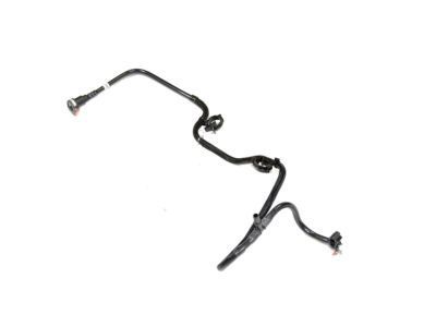 Jeep 68189075AE Vacuum Harness