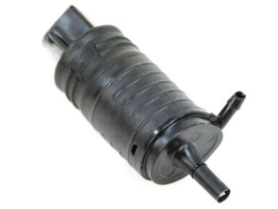 Ram 68145028AA PUMP Washer, Windshield
