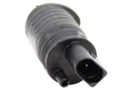 Ram 68145028AA PUMP Washer, Windshield