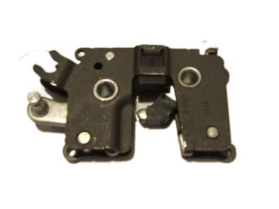 Jeep 5139664AA Latch