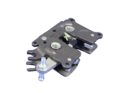Jeep 5139664AA Latch