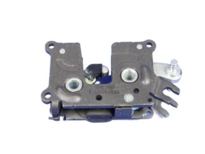 Jeep 5139664AA Latch