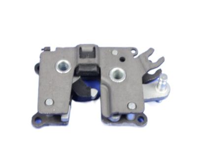 Jeep 5139664AA Latch