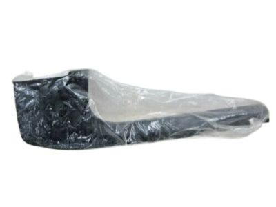 Dodge 1KL46DX9AF PANEL Cowl Side Trim