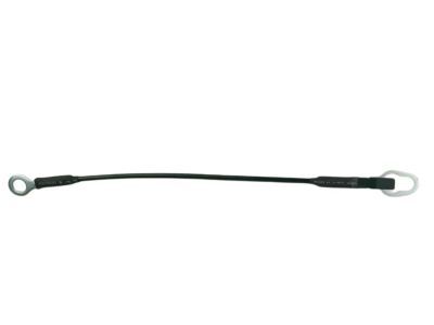 Dodge 55174826AB CABLE Tailgate