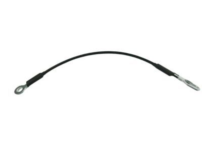 Dodge 55174826AB CABLE Tailgate