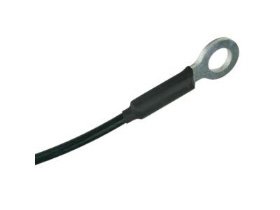 Dodge 55174826AB CABLE Tailgate