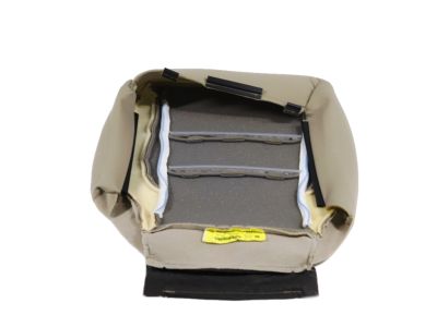 6QU27HL1AB Mopar Cover Rear Seat Cushion 3RD Row Product Photo 2 of 3