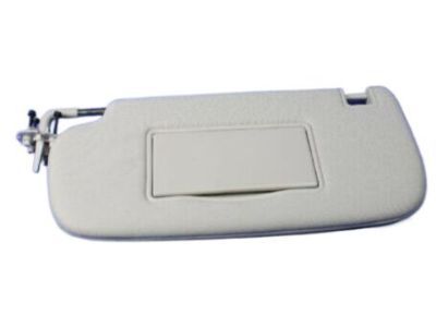 Dodge 1LS23HDAAD VISOR