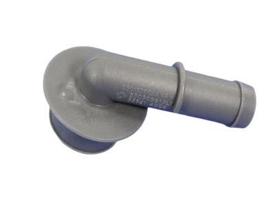 Jeep 53013360AA PCV Valve