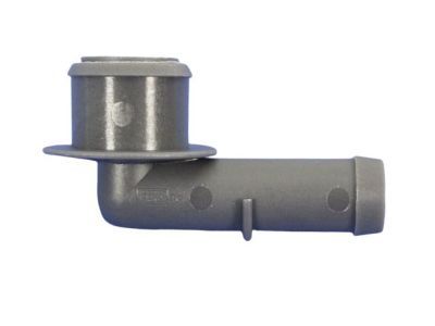 Jeep 53013360AA PCV Valve