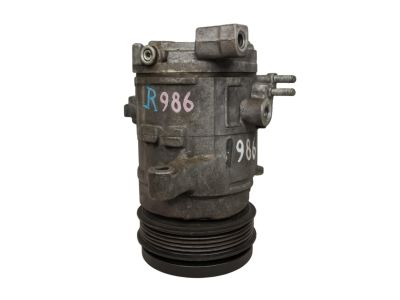 Mopar 5072863AA Coil A/C Clutch