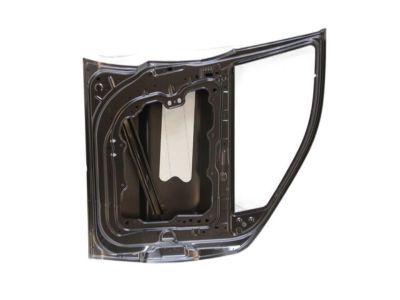 Jeep 68274939AC DOOR Front