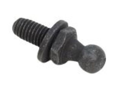 Jeep 6509474AA Strut Cylinder Stud