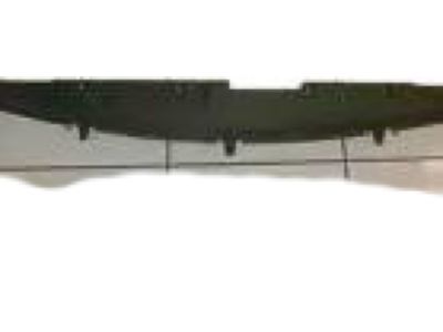 Mopar 68159351AA Air Dam Front