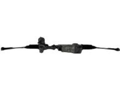 Mopar 68264559AG Gear Rack And Pinion Electric