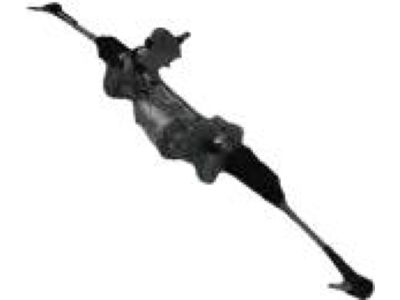 Mopar 68264559AG Gear Rack And Pinion Electric Mopar 68264559AG Gear Rack And Pinion Electric