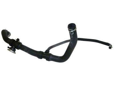 Dodge 5058482AG HOSE Radiator Inlet Radiator Inlet Hose Assembly