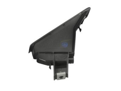 Ram 68259696AC LAMP License Plate