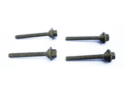 Jeep 6511266AA BOLT Hex Flange Head M8X1.25X75.00