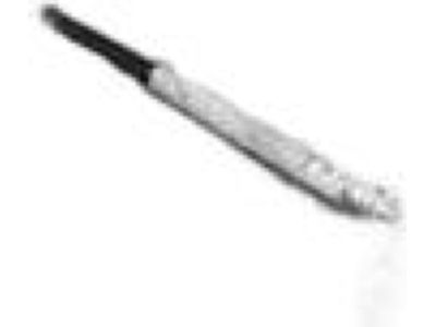 Mopar 68161174AA Line A/C Suction Includes: Seals