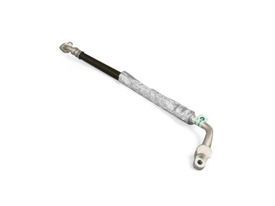 Mopar 68161174AA Line A/C Suction Includes: Seals